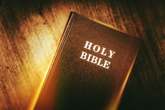The Importance of the Bible