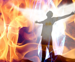 Holy Spirit's Power